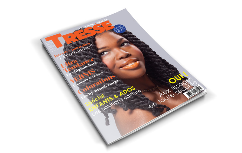 tresse magazine