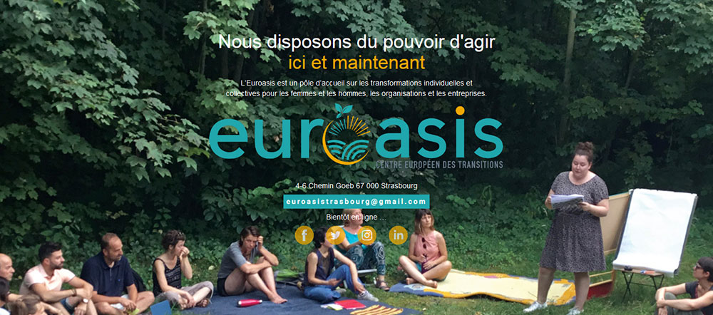 euroasis