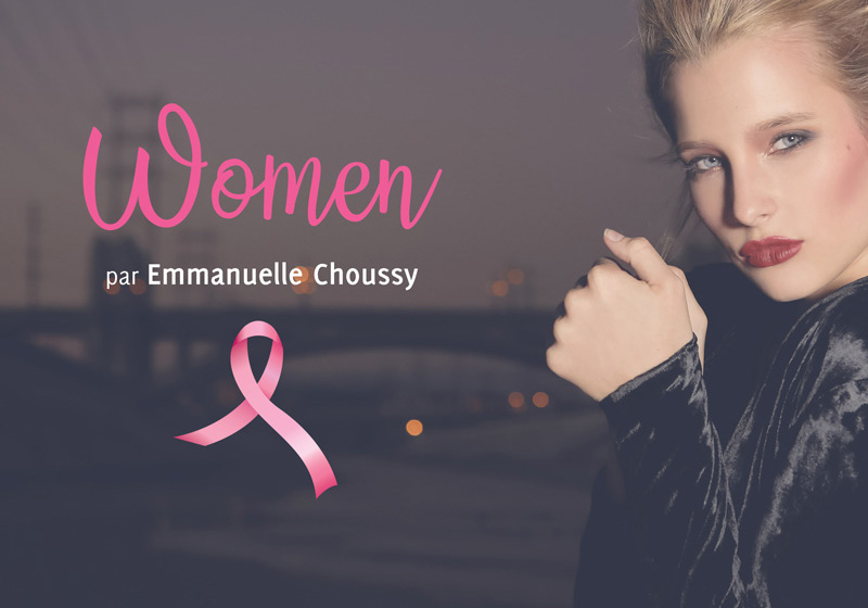 women emmanuelle choussy