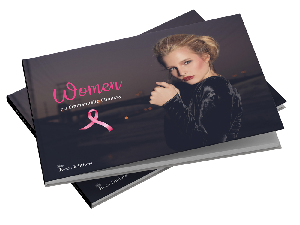 women par emmanuelle choussy